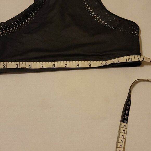 Victoria's secret halter top sports bra small - Picture 6 of 6